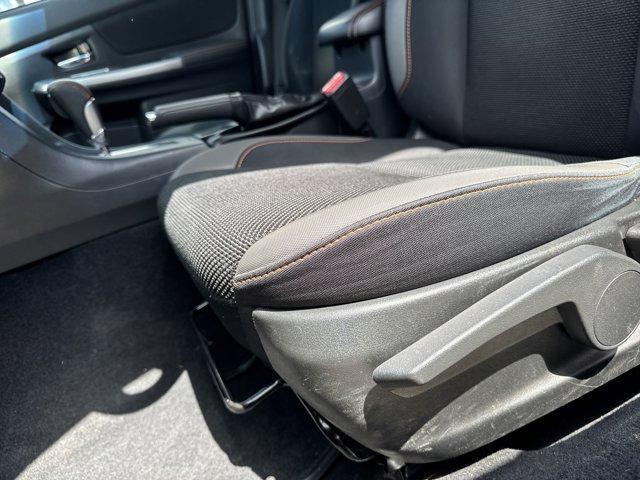 used 2017 Subaru Crosstrek car, priced at $14,800