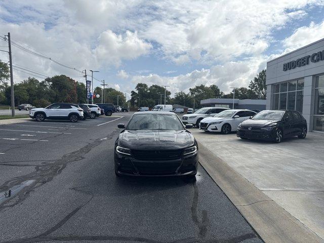 used 2023 Dodge Charger car, priced at $23,444