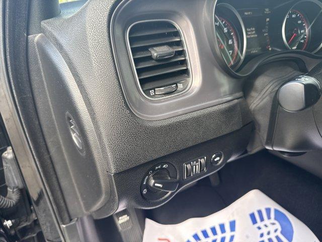 used 2023 Dodge Charger car, priced at $23,444