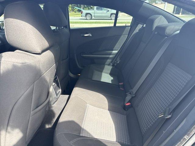 used 2023 Dodge Charger car, priced at $23,444