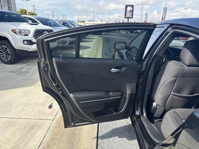 used 2023 Dodge Charger car, priced at $23,444