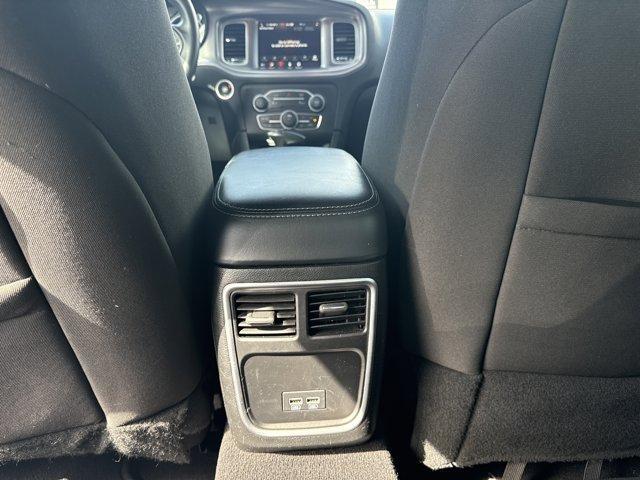 used 2023 Dodge Charger car, priced at $23,444