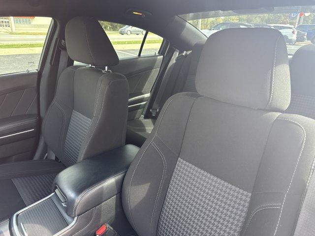 used 2023 Dodge Charger car, priced at $23,444