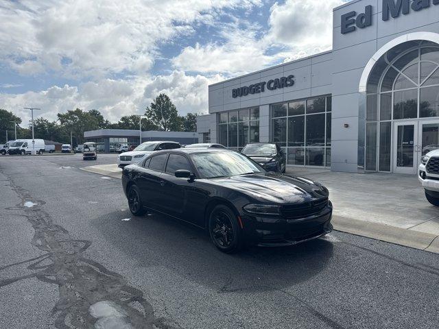 used 2023 Dodge Charger car, priced at $23,444