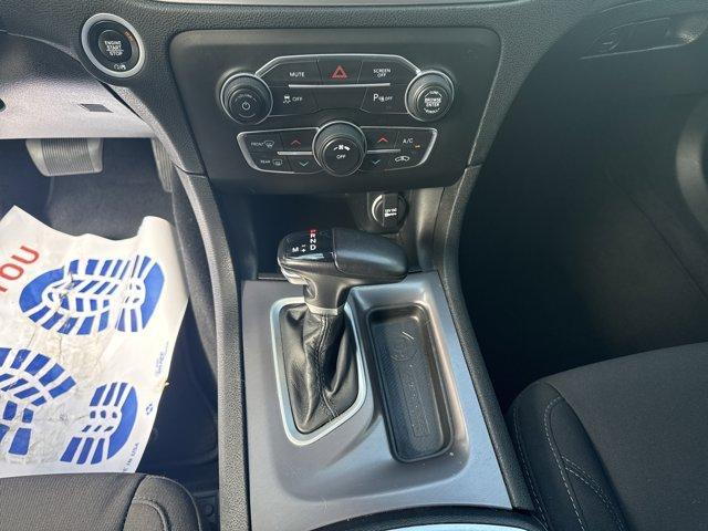 used 2023 Dodge Charger car, priced at $23,444