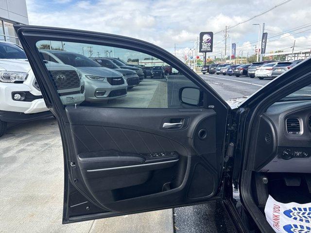 used 2023 Dodge Charger car, priced at $23,444
