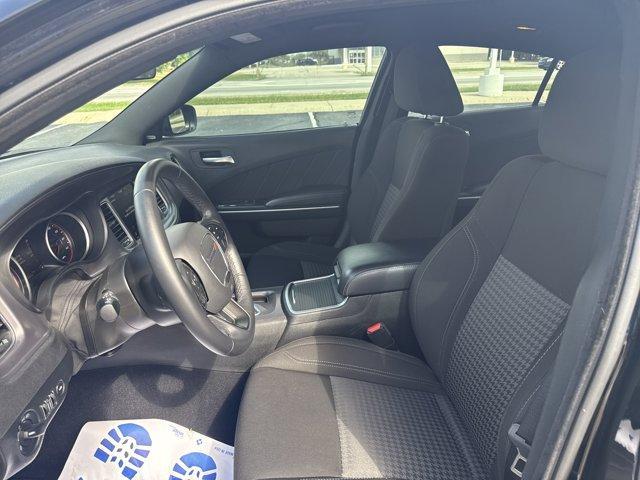 used 2023 Dodge Charger car, priced at $23,444