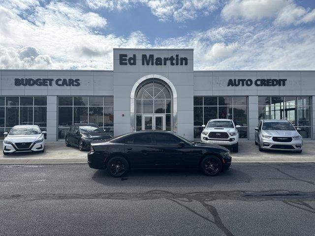 used 2023 Dodge Charger car, priced at $23,444