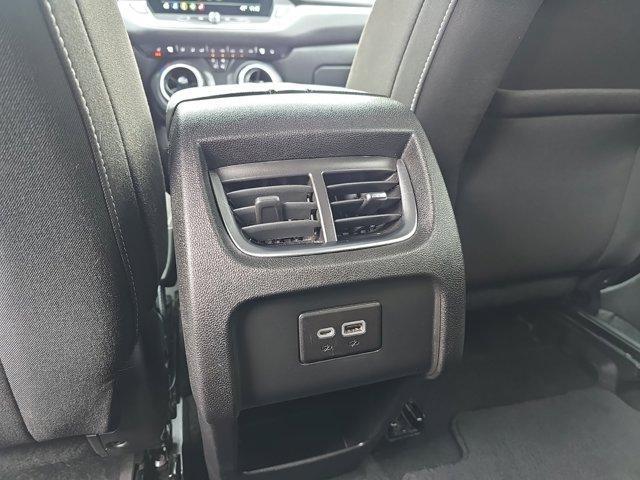 used 2023 Chevrolet Blazer car, priced at $25,644