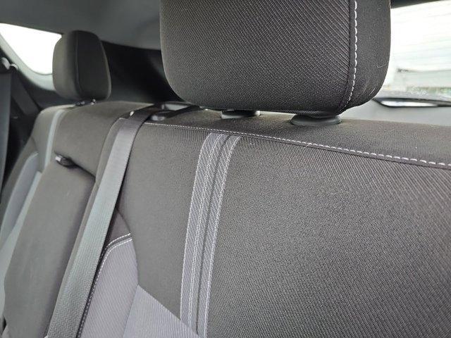 used 2023 Chevrolet Blazer car, priced at $25,644