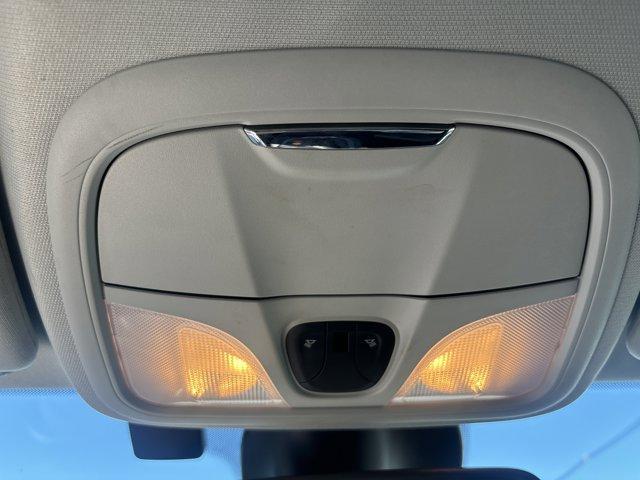 used 2023 Jeep Cherokee car, priced at $20,300