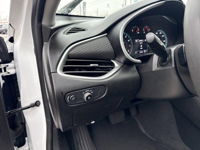 used 2024 Chevrolet Malibu car, priced at $18,544