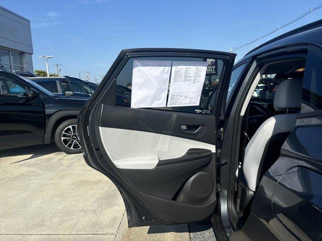 used 2022 Hyundai Kona car, priced at $17,994
