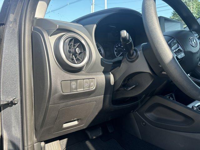 used 2022 Hyundai Kona car, priced at $17,994