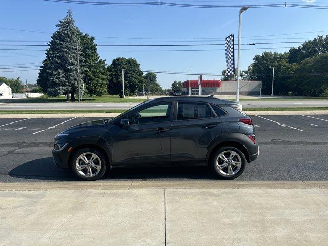 used 2022 Hyundai Kona car, priced at $17,994