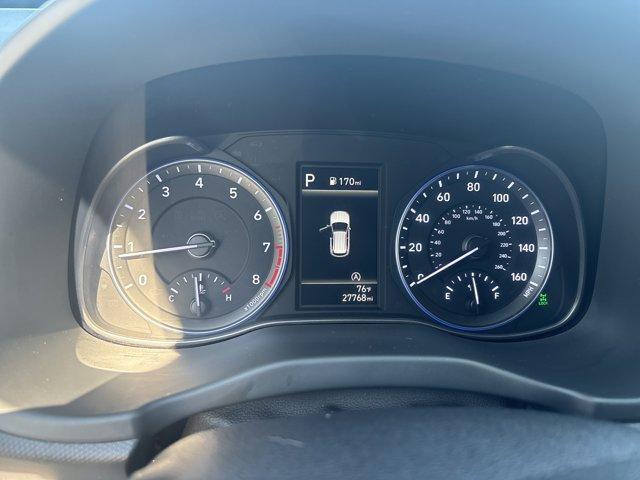 used 2022 Hyundai Kona car, priced at $17,994
