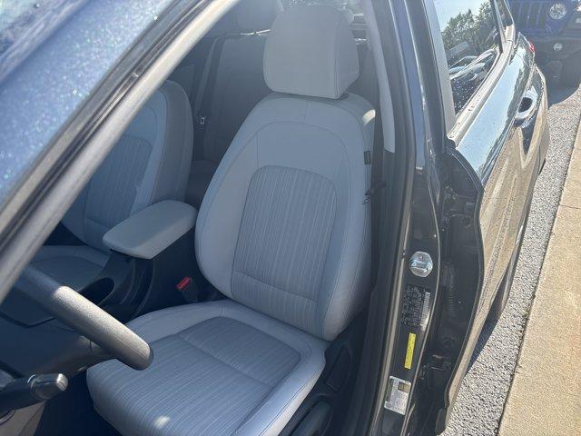used 2022 Hyundai Kona car, priced at $17,994