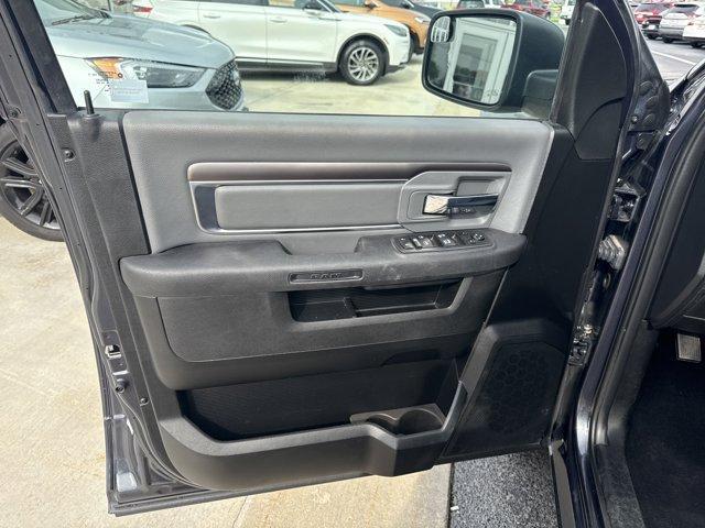 used 2021 Ram 1500 Classic car, priced at $28,086