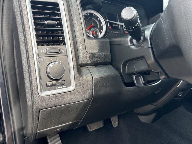 used 2021 Ram 1500 Classic car, priced at $28,086