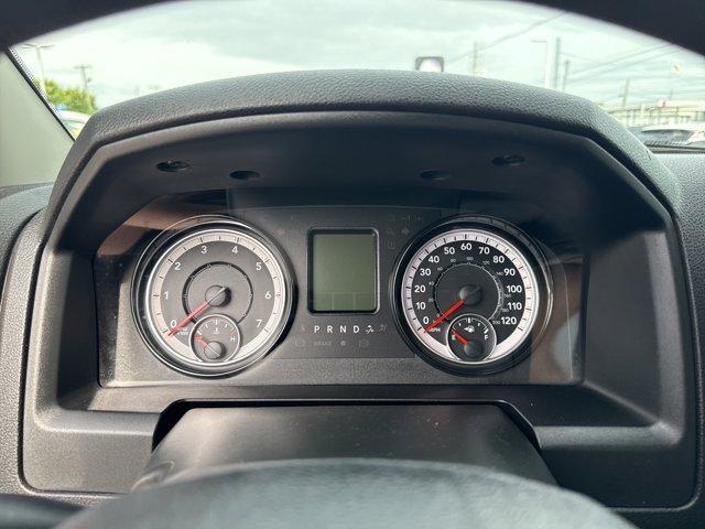 used 2021 Ram 1500 Classic car, priced at $28,086