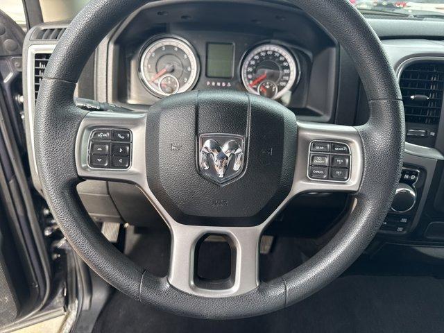 used 2021 Ram 1500 Classic car, priced at $28,086
