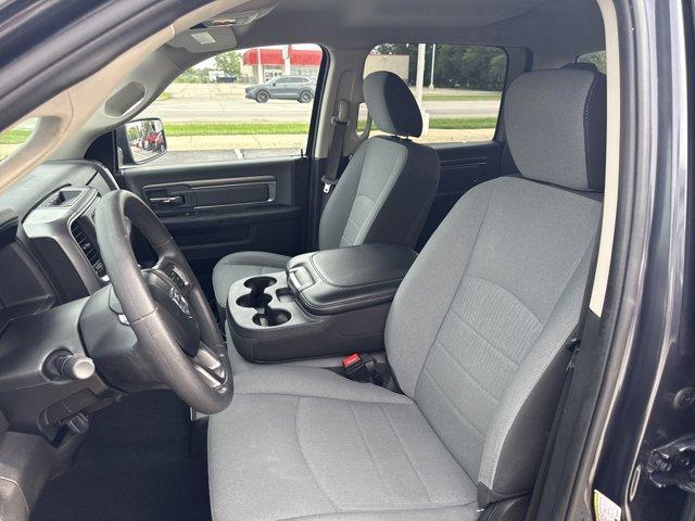 used 2021 Ram 1500 Classic car, priced at $28,086