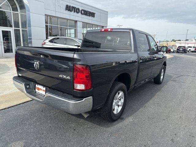 used 2021 Ram 1500 Classic car, priced at $28,086