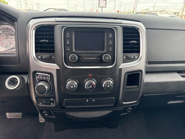 used 2021 Ram 1500 Classic car, priced at $28,086