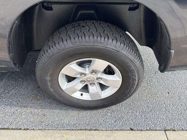 used 2021 Ram 1500 Classic car, priced at $28,086