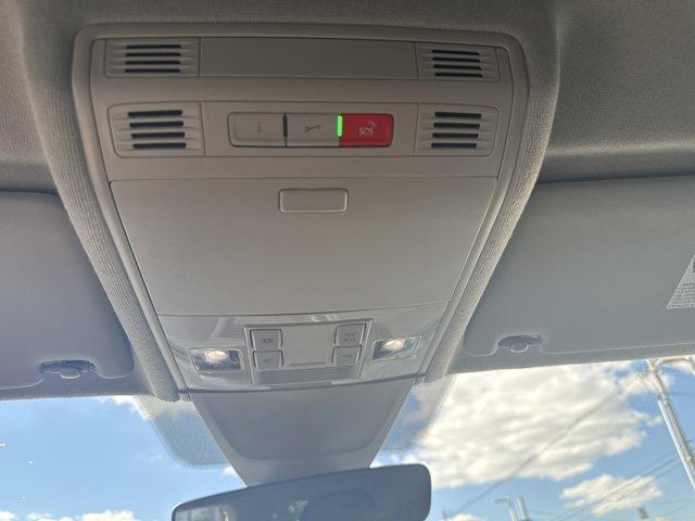 used 2024 Volkswagen Tiguan car, priced at $22,999