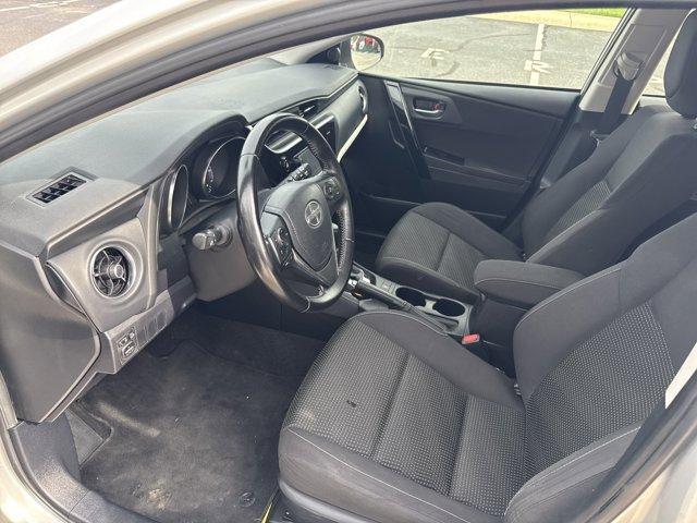 used 2016 Scion iM car, priced at $14,999