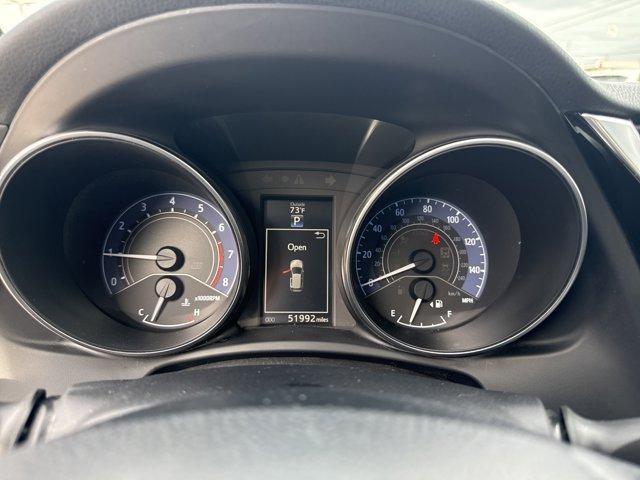 used 2016 Scion iM car, priced at $14,999