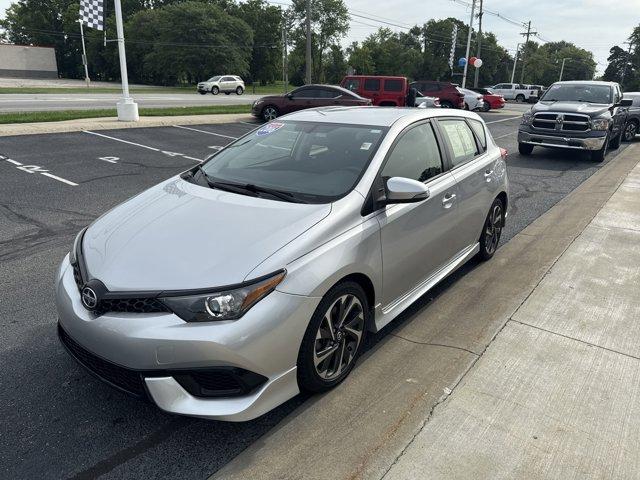 used 2016 Scion iM car, priced at $14,999