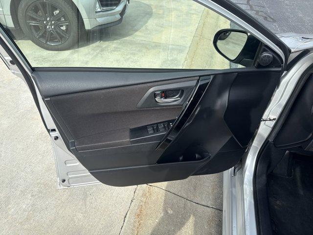 used 2016 Scion iM car, priced at $14,999
