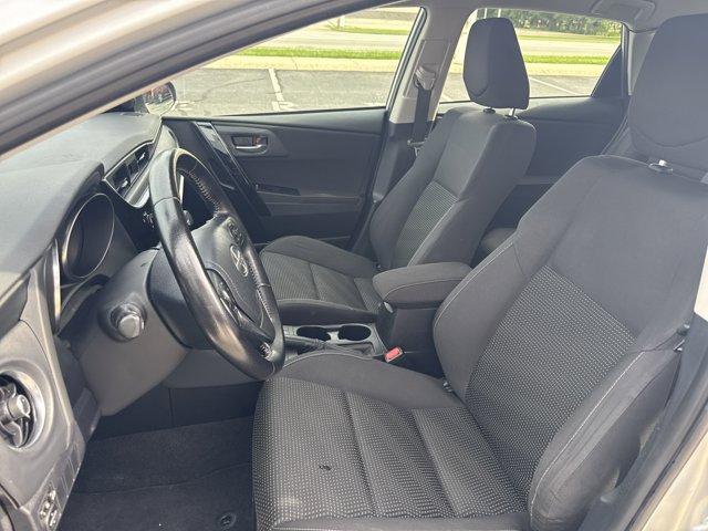 used 2016 Scion iM car, priced at $14,999