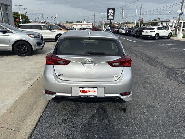 used 2016 Scion iM car, priced at $14,999