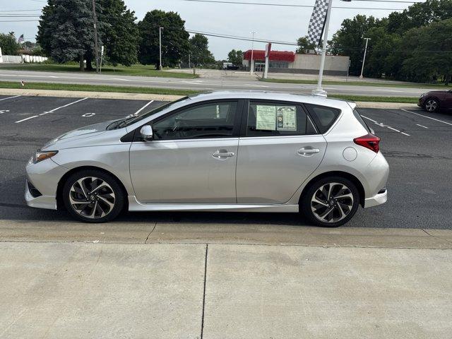 used 2016 Scion iM car, priced at $14,999