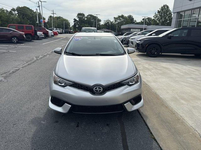 used 2016 Scion iM car, priced at $14,999
