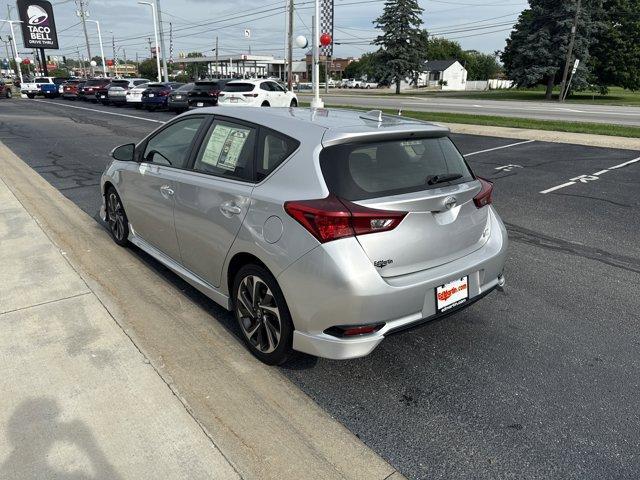 used 2016 Scion iM car, priced at $14,999