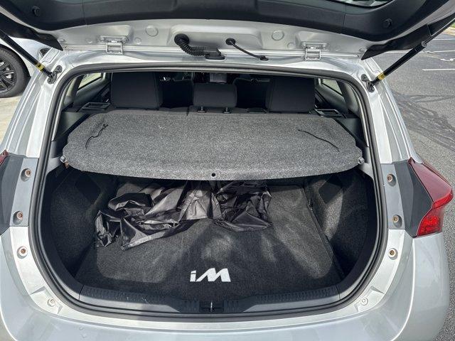 used 2016 Scion iM car, priced at $14,999