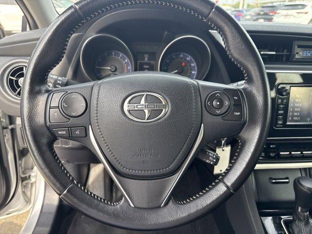 used 2016 Scion iM car, priced at $14,999