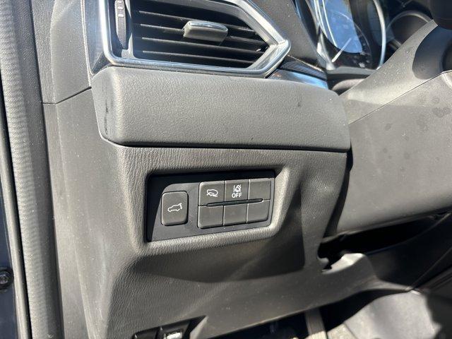 used 2024 Mazda CX-5 car, priced at $26,999