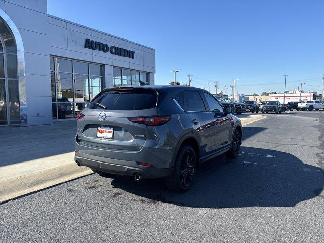 used 2024 Mazda CX-5 car, priced at $26,999
