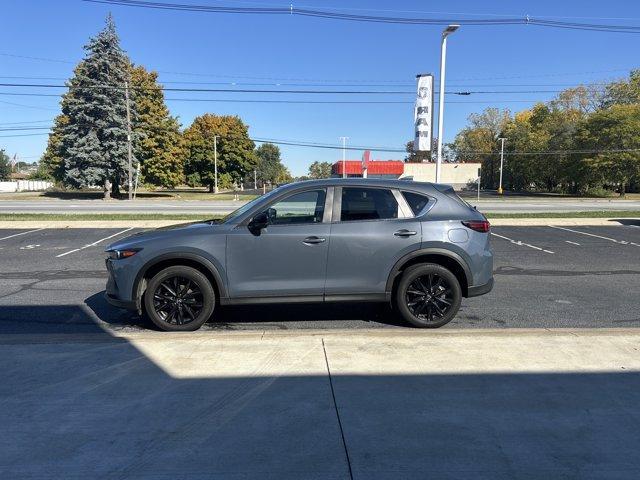 used 2024 Mazda CX-5 car, priced at $26,999