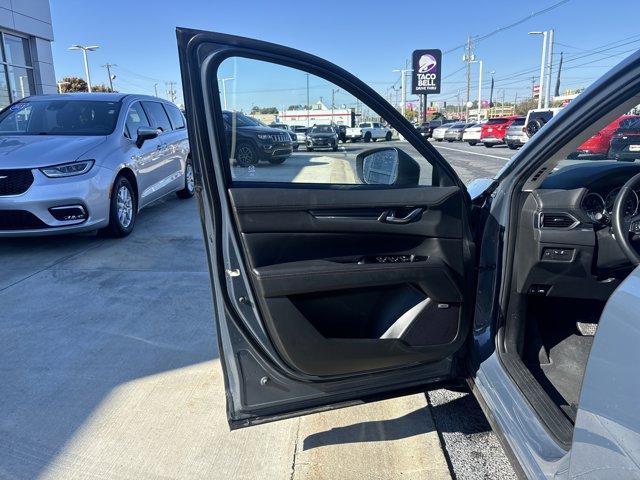 used 2024 Mazda CX-5 car, priced at $26,999