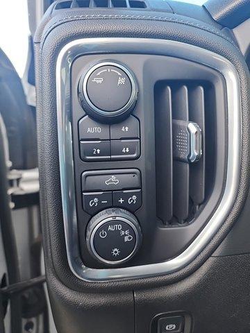 used 2019 Chevrolet Silverado 1500 car, priced at $28,384