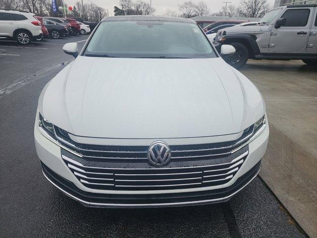 used 2019 Volkswagen Arteon car, priced at $18,800