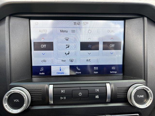 used 2023 Ford Mustang car, priced at $26,441