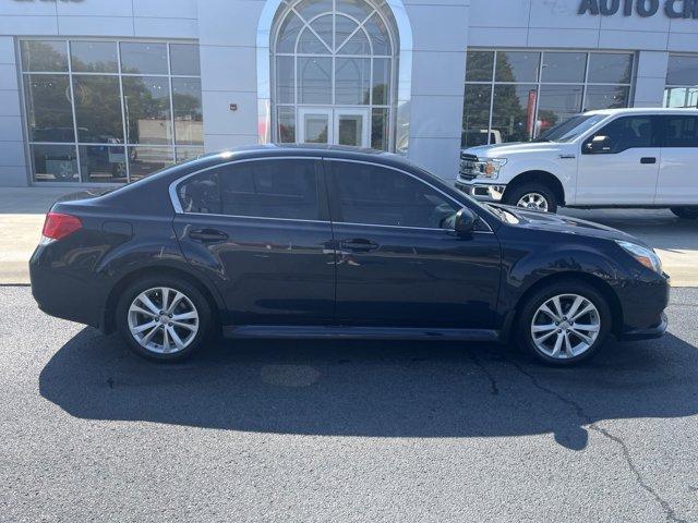 used 2013 Subaru Legacy car, priced at $10,200