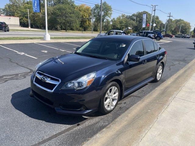 used 2013 Subaru Legacy car, priced at $10,200